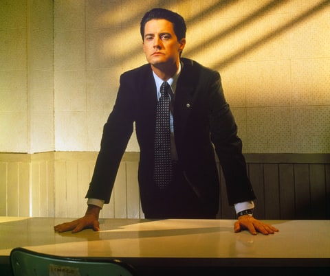 The Tao of Agent Cooper Twin Peaks