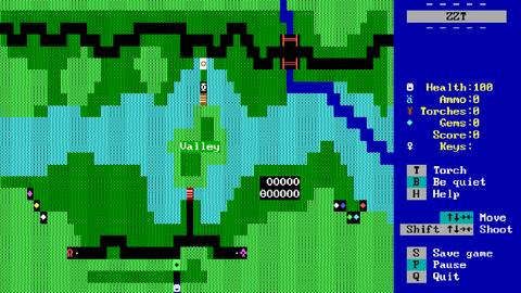ZZT