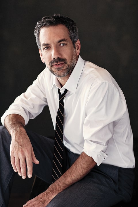 Todd Phillips interview talks War Dogs Gun Smuggling Movie