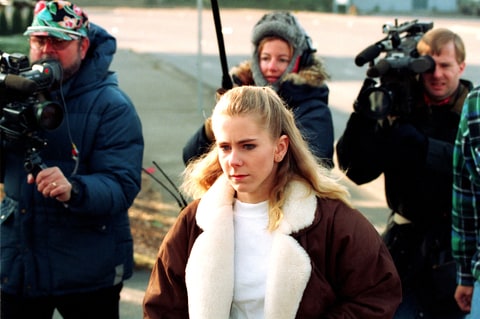 tonya harding nancy kerrigan olympics 1994