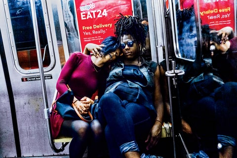 trans transgender teens homeless new york city