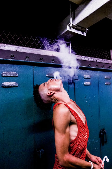 trans transgender teens homeless new york city