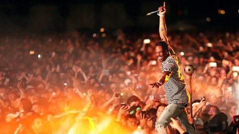 travis scott coachella