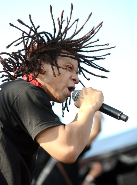 trippie redd day n night festival
