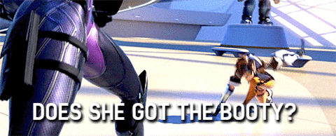 The Widowtracer GIF to rule all GIFs