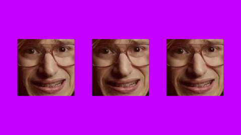 Twitch haHAA