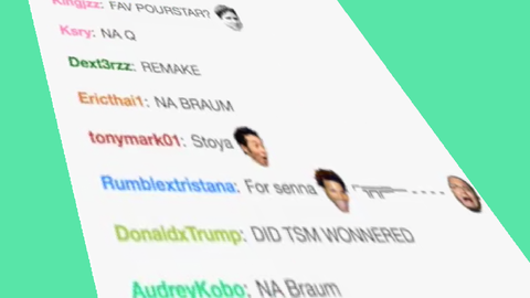 Twitch NA