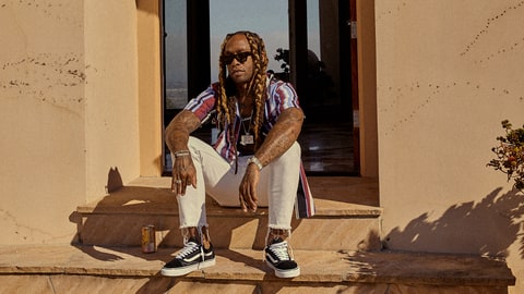Ty Dolla $ign interview