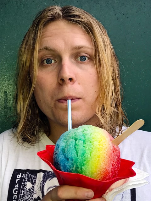 ty segall