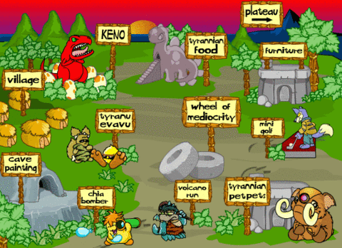 Neopia