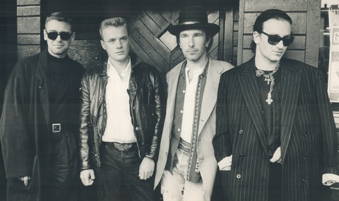 U2