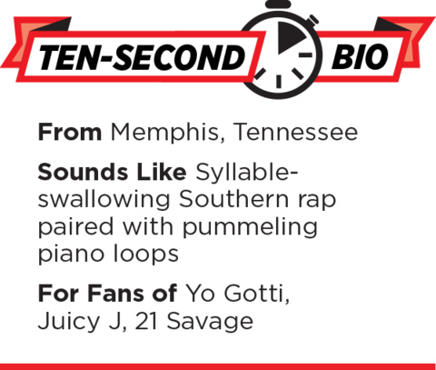 artist you need to know blocboy jb