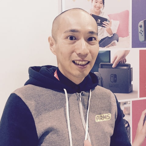 Kosuke Yabuki