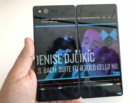 Axon M