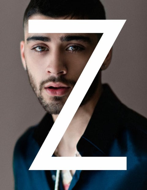 Zayn Malik
