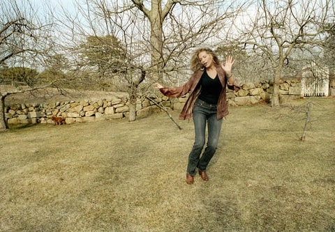 Carly Simon