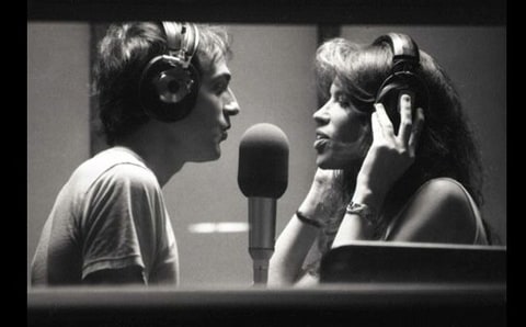 Carly Simon