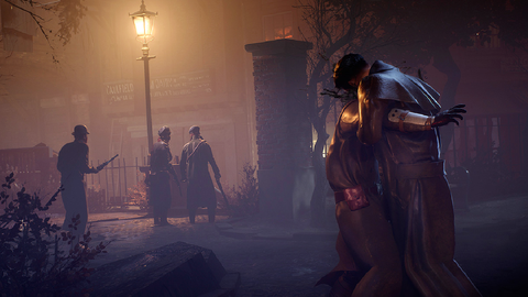 Vampyr