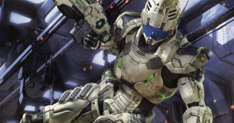 Vanquish