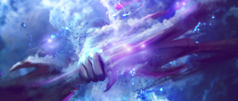 Varus as seen in the video