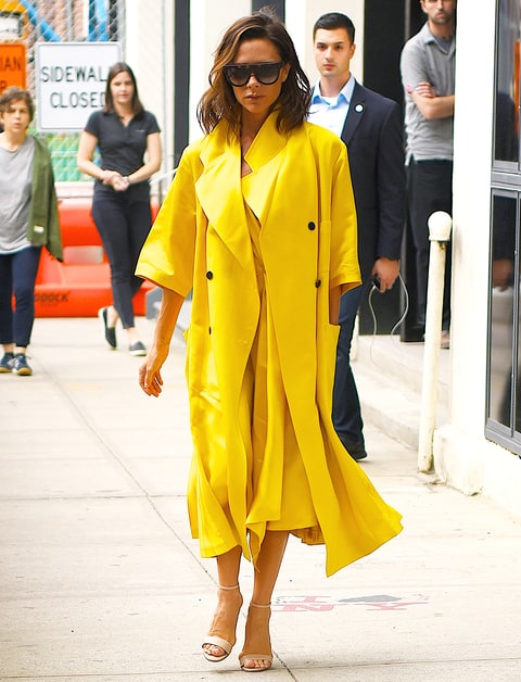 Victoria Beckham Style Nachmachen Victoria Beckham Style Nachmachen