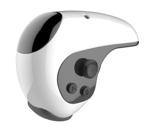 Tactai VR Touch Controller