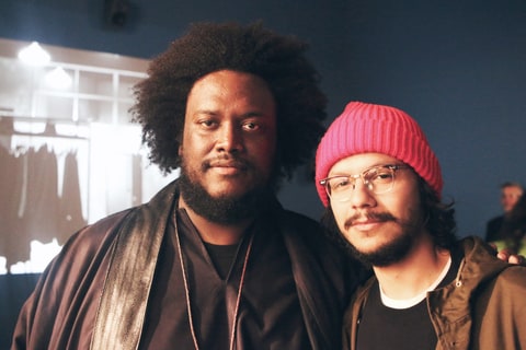 Inside Kamasi Washington’s New Ode to Unity