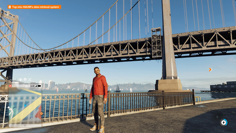 Watch Dogs 2