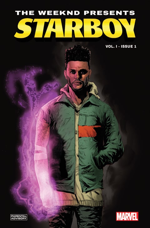 weeknd starboy