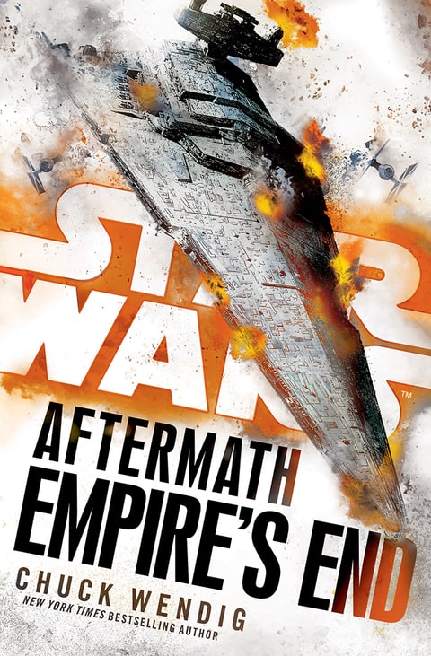'Star Wars: Aftermath'