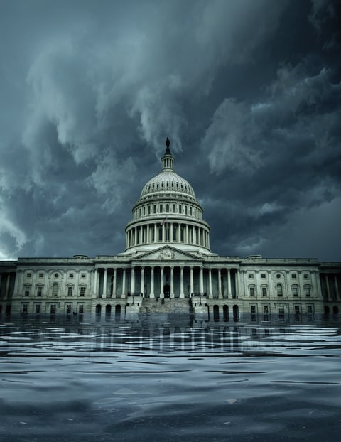 what if dc is next capitol building superstorm flooding