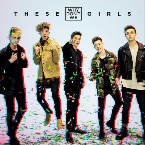 Why Don't We