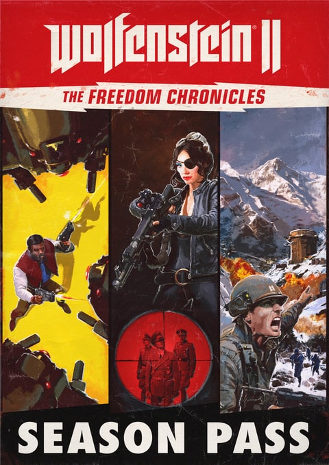 The Freedom Chronicles