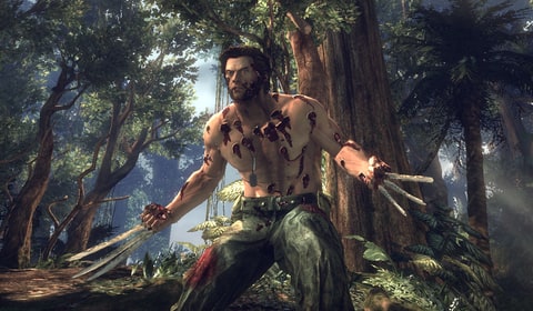'X-Men Origins: Wolverine'