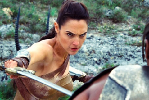 Wonder Woman