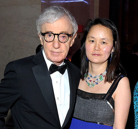 Woody Allen's Lawyer Says Mia Farrow Made Dylan Farrow a "Pawn" - Us Weekly