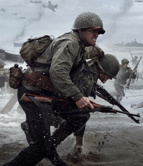 Call of Duty: WW II