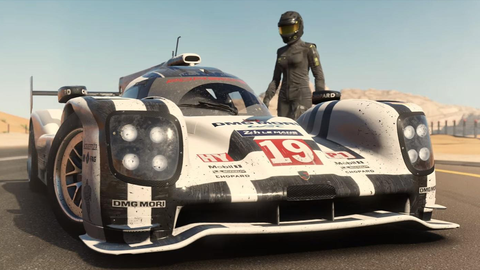 Forza Motorsport 7