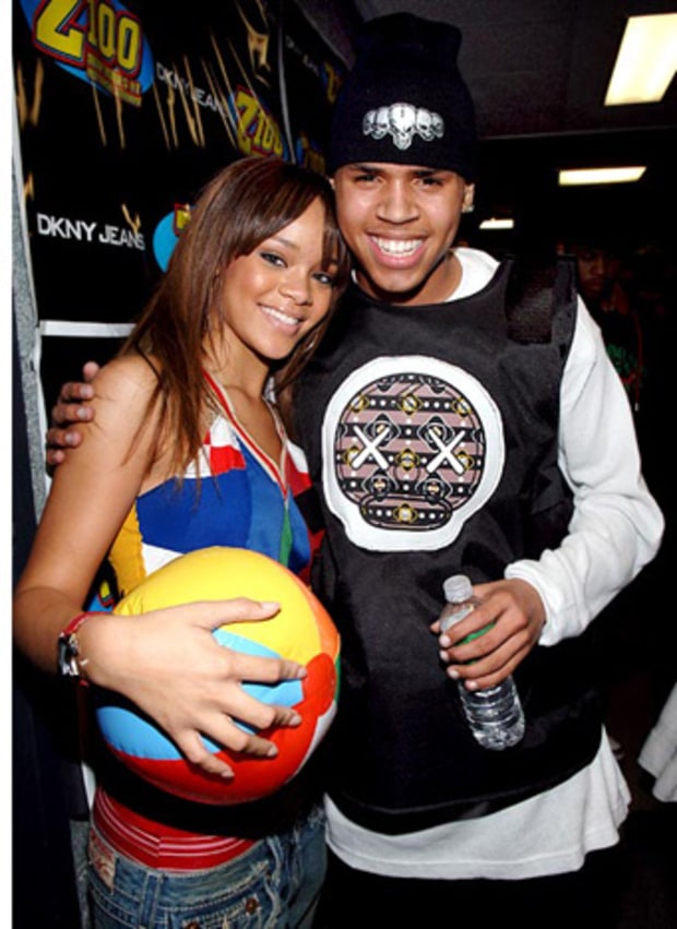 who is chris brown dating september 2012 Chris brown is arrested for beating rihanna in a domestic is widely interpreted as a racial slur against brown's girlfriend september 2012. who is chris brown dating september 2012 Chris brown is arrested for beating rihanna in a domestic is widely interpreted as a racial slur against brown's girlfriend september 2012.