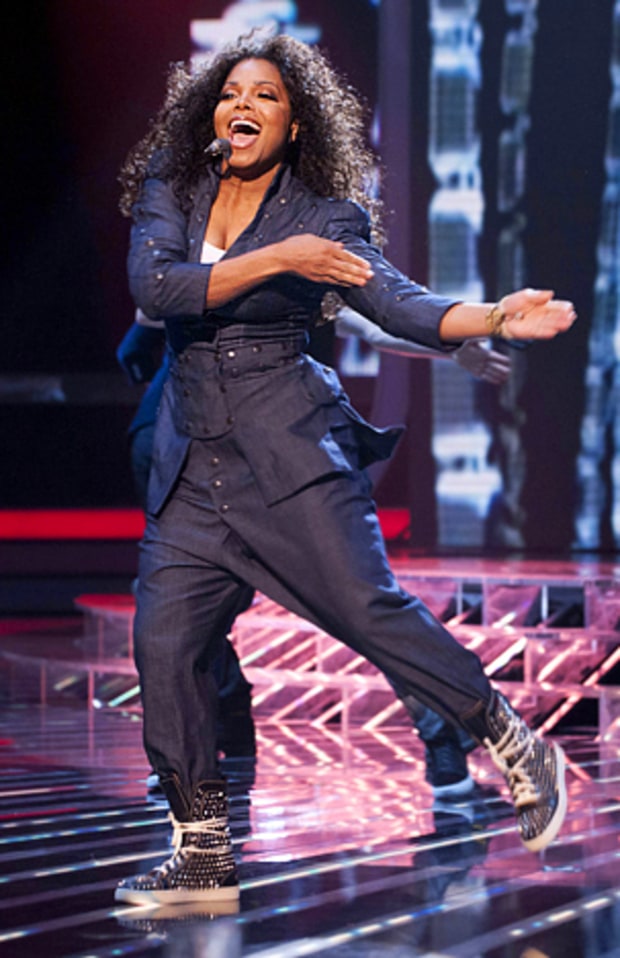 Jackson Dance Time Hot Pics Us Weekly