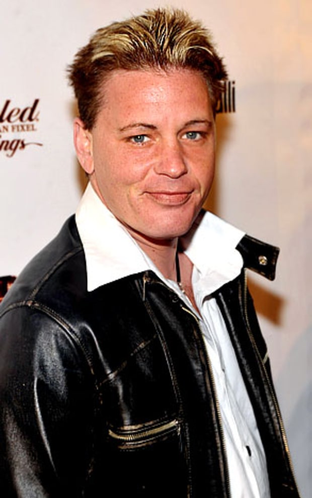 Corey Haim (1971 2010) Corey Haim (1971 2010) Us Weekly