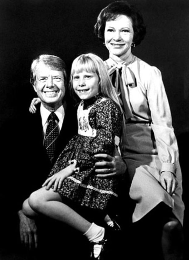 Amy Carter First Children Us Weekly Amy Carter First Children Us Weekly