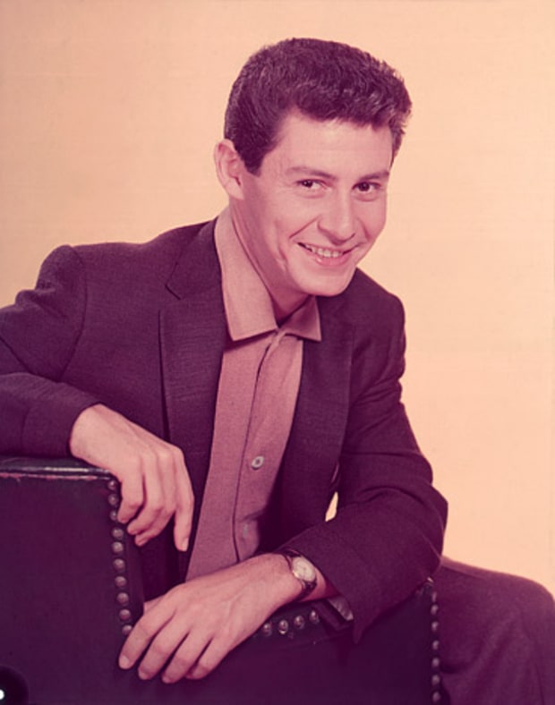 Eddie Fisher | Stars We Lost in 2010 | Us Weekly