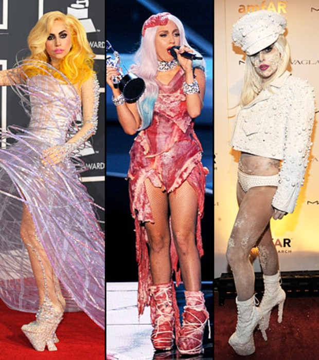 celebrity unique style lady gaga worst dressed celebs of 2010 us weekly celebrity unique style lady gaga worst dressed celebs of 2010 us weekly