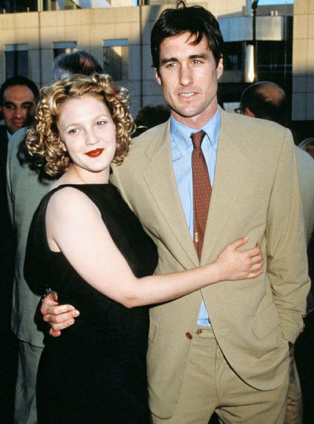 luke wilson engaged luke wilson drew barrymore s love life us weekly luke wilson engaged luke wilson drew barrymore s love life us weekly