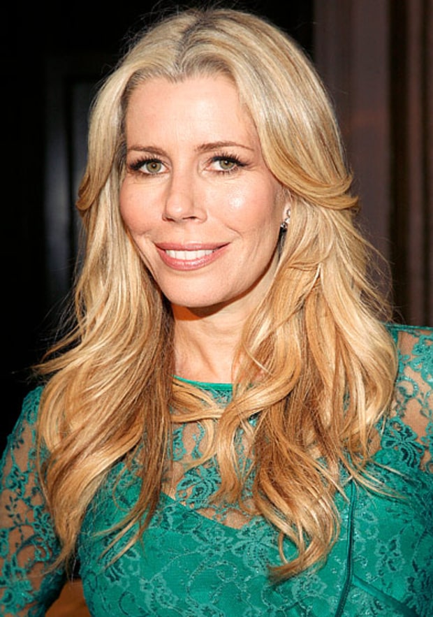 Guess the Housewife Before They Were Real Housewives! Us Weekly