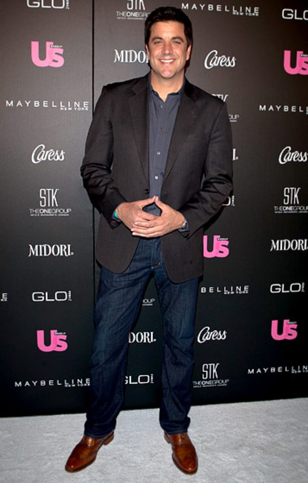 Josh Elliott Us Weekly's 25 Most Stylish New Yorkers Party! Us Weekly