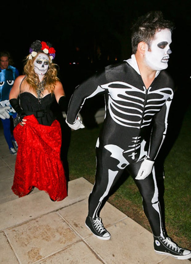 Hilary Duff | Celebs' ... Hilary Duff Costume Halloween