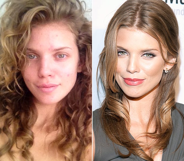 How to wear no makeup with acne How to wear no makeup with acne