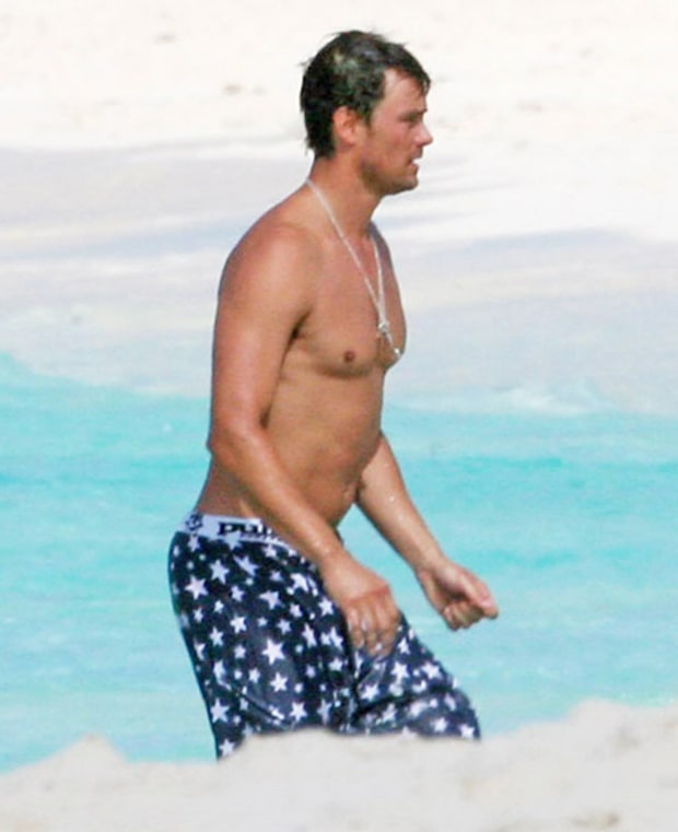 April 20, 2008 | Josh ... Josh Duhamel 2016